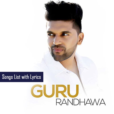 Guru randhawa song download mp3