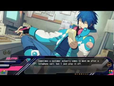 Where Can I Download Dramatical Murder Game